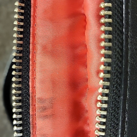 Coach Bonnie Satchel - Picture 9 of 14